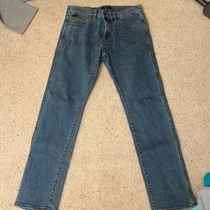 Men’s jeans size 30 from RVCA